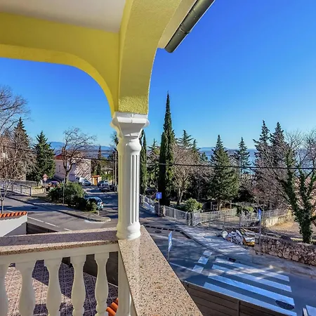 Prázdninový dům Lakeside Home, Dramalj