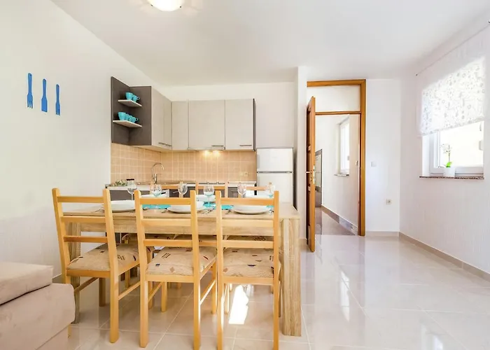 Prázdninový dům Lakeside Home, Dramalj