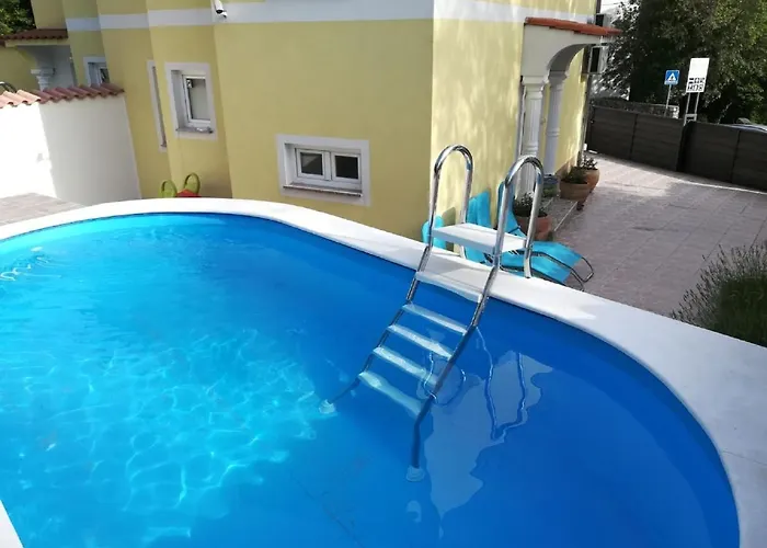 Lakeside Home, * Dramalj