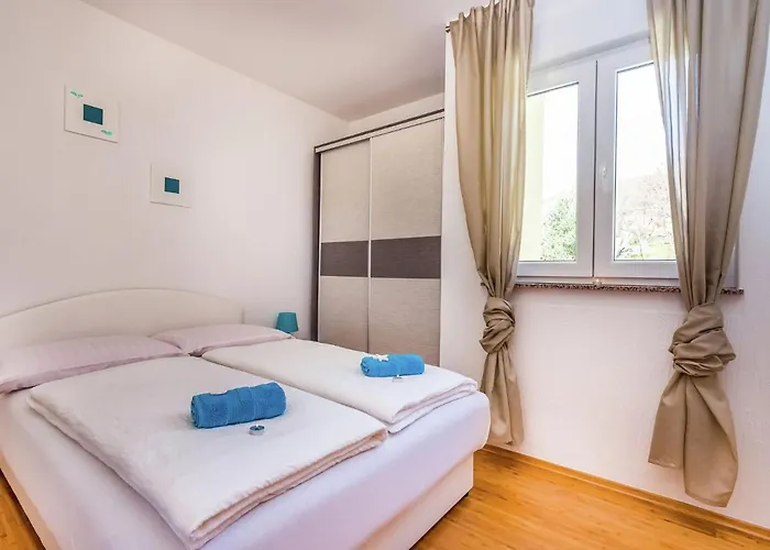 Prázdninový dům Lakeside Home, Dramalj