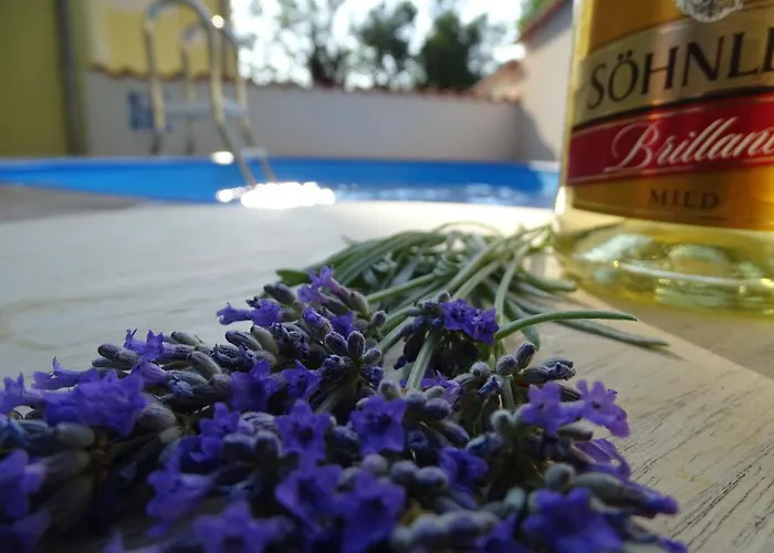 Lakeside Home, * Dramalj