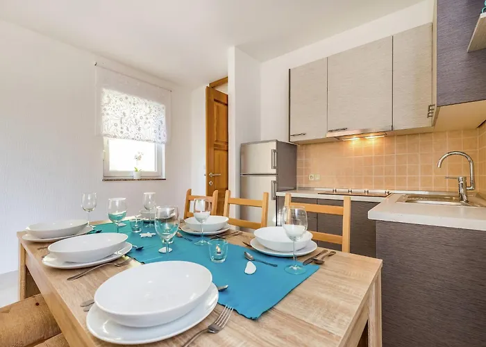 Prázdninový dům Lakeside Home, *