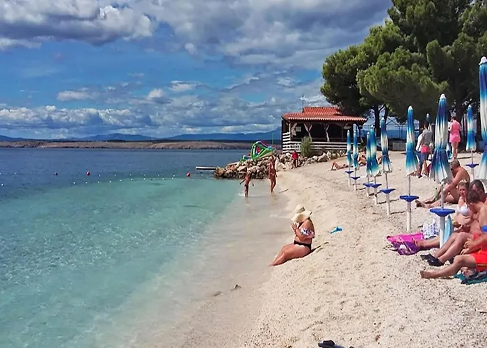 Lakeside Home, Prázdninový dům