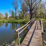Lakeside Home, Dramalj Holiday home *