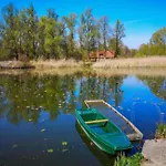 Holiday home Lakeside Home, Dramalj