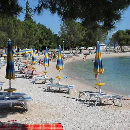 Holiday home Lakeside Home, Dramalj