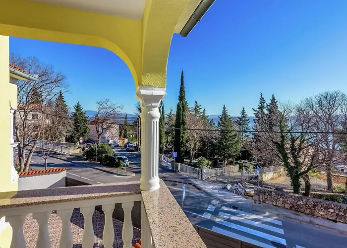 Σπίτι διακοπών Lakeside Home, Dramalj