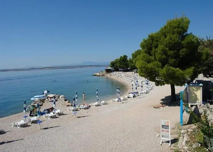 Σπίτι διακοπών Lakeside Home, Dramalj