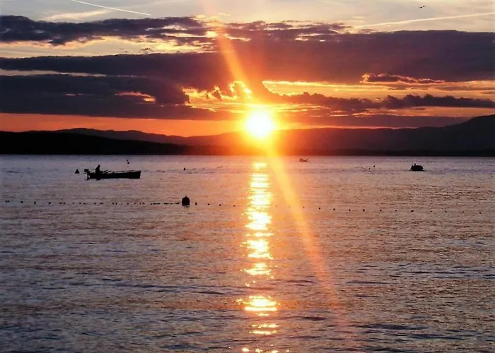 Lakeside Home, Σπίτι διακοπών Dramalj